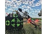 Rinehart 18-1 Premium Self-Healing Foam Archery Target for High-Speed Bows