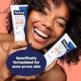 PanOxyl PM Balancing Repair Overnight Moisturizer with Niacinamide & Cica
