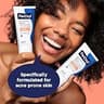 PanOxyl PM Balancing Repair Overnight Moisturizer with Niacinamide & Cica