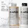 Olaplex No. 4 FINE Bond Maintenance Volumizing Shampoo, 8.5 Fl Oz Bottle