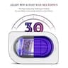 KARITE 4000ml Paraffin Wax Bath Machine with Auto-Timer and Keep-Warm Feature
