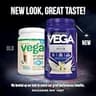 Vega Essential Plant-Based Vegan Protein Powder, Zero Sugar, Chocolate