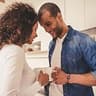 Eaoyao Smart Vibration and Light Couples Bracelet Set for Long Distance