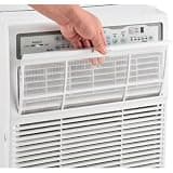 Global Industrial 10,000 BTU Heavy-Duty Casement Window Air Conditioner Unit