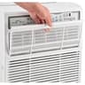Global Industrial 10,000 BTU Heavy-Duty Casement Window Air Conditioner Unit