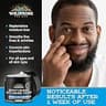 USA Made Men's Anti-Aging Face Moisturizer and Shave Lotion with Avocado Oil