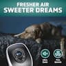GermGuardian AC5250PT 5-in-1 True HEPA Air Purifier with UV-C Treatment