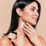 Eight Saints Firm Intentions Anti-Aging Neck Cream with Protein Peptides