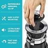 Waste King L-3200 0.75 HP Continuous Feed Garbage Disposal with Power Cord