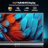 KYY 15.6" 1080P Portable Monitor Screen Extender