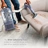 Shark Navigator NV352 Lift-Away Upright Vacuum with HEPA Filtration and 25-Foot Cord