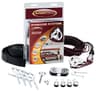 HARKEN 7803 Overhead Garage Storage Hardtop Hoist for Jeep Wrangler and Bronco