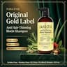 PURA D'OR Original Gold Label Anti-Thinning Biotin Shampoo (16 fl oz)