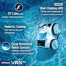 Polaris VRXIQ+ Smart Corded Robotic Pool Cleaner with iAquaLink App Control