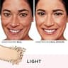 IT Cosmetics CC+ Airbrush Perfecting Buildable Powder Foundation, Light Shade