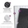 Genuine Winix 116130 Replacement Filter H for 5500-2 & AM80 Air Purifiers