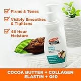 Palmer's Cocoa Butter Formula Skin Firming Body Lotion with Vitamin E