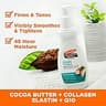 Palmer's Cocoa Butter Formula Skin Firming Body Lotion with Vitamin E