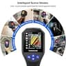 Handheld Thermal Camera for Home Inspection with 240x240 Dual-Light Fusion