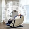 Real Relax Favor-06 3D SL-Track Full Body Zero Gravity Massage Chair with App