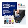 Epson EcoTank ET-2800 Wireless Color All-in-One Supertank Printer in Black