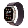 Apple Watch Ultra 2 GPS + Cellular 49mm Smartwatch with Titanium Case