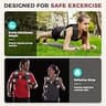 BAGAIL Comfort-Fit Weighted Vest for Women with Neoprene Material (5-30 lbs)