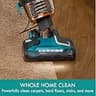 Kenmore Intuition Bagged Upright Vacuum Cleaner with Lift-Up Technology