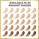L'Oreal Paris Age Perfect Radiant Serum Foundation with SPF 50 Protection