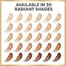 L'Oreal Paris Age Perfect Radiant Serum Foundation with SPF 50 Protection