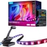 Govee TV Backlight 3 Pro Triple-Camera Sync RGBWWIC Light Strip (55-65")