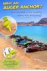 SandShark Sport 4-Foot Break-Down Shallow Water Anchor Pole for PWCs