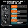 GIGABYTE Radeon RX 9070 XT Gaming OC 16GB GDDR6 PCIe 5.0 Graphics Card