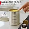 Mueller Home SmoothEdge Automatic Battery-Operated Electric Can Opener
