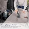Bissell Little Green Pet Deluxe Portable Carpet and Upholstery Spot Cleaner