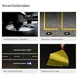 Snapmaker U1 CoreXY 3D Printer with 4 Independent Toolheads and SnapSwap System