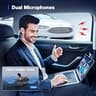 EMEET SmartCam C960 4K Webcam with Phase Detection Autofocus and Dual Mics