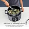 Ninja HyperHeat PC201SP 9-in-1 6.5-Quart Electric Pressure Multi-Cooker