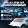 HP 17.3" HD+ Touchscreen Business Laptop (Intel Core i7, 32GB RAM, 1TB SSD)