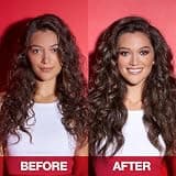 SexyHair Big Spray & Play Volumizing Hairspray with 72-Hour Humidity Resistance