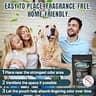 Dead Rodent Odor Absorber Pouch with Steam-Activated Coconut Shell Carbon