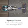 Dyson Gen5outsize Cordless Stick Vacuum Cleaner with Extra Large Dustbin