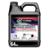 Turtle Wax Hybrid Solutions Pure Wash pH-Neutral Extreme Foaming Soap, 64 fl oz