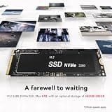 Beelink SER5 PRO Mini PC, AMD Ryzen 5 5625U, 16GB DDR4 RAM, 480GB NVMe SSD