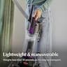 Bissell CleanView Compact Turbo 3437F Upright Vacuum with Scatter-Free Technology