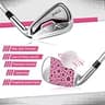 Aspire XD1 Women's Complete Golf Club Set with Lightweight Graphite Shafts