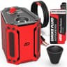 AutoLine Pro HyperSmoke Automotive Smoke Machine for Exhaust & Vacuum Leaks