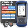 XTOOL TP150 TPMS Sensor Relearn Tool and Diagnostic Activation Scanner