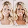 Beauty by Earth Organic Face and Body Self Tanning Drops with Avocado and Jojoba Oils