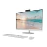 HP 27-Inch FHD Touchscreen All-in-One PC, AMD Ryzen 5, 16GB RAM, 1TB SSD